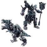 PRE-ORDER Transformers Studio Series (Age Of Extinction) Titan Grimlock