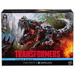 PRE-ORDER Transformers Studio Series (Age Of Extinction) Titan Grimlock