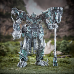 Transformers Studio Series (Age Of Extinction) Titan Grimlock IMPORT STOCK