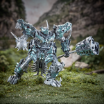 Transformers Studio Series (Age Of Extinction) Titan Grimlock IMPORT STOCK