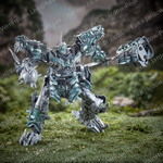 PRE-ORDER Transformers Studio Series (Age Of Extinction) Titan Grimlock
