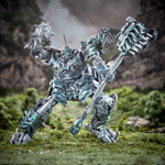 Transformers Studio Series (Age Of Extinction) Titan Grimlock IMPORT STOCK