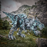 Transformers Studio Series (Age Of Extinction) Titan Grimlock IMPORT STOCK