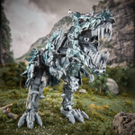 Transformers Studio Series (Age Of Extinction) Titan Grimlock IMPORT STOCK