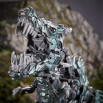 Transformers Studio Series (Age Of Extinction) Titan Grimlock IMPORT STOCK