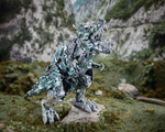 Transformers Studio Series (Age Of Extinction) Titan Grimlock IMPORT STOCK