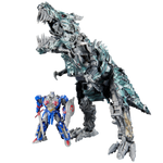 Transformers Studio Series (Age Of Extinction) Titan Grimlock IMPORT STOCK