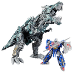 Transformers Studio Series (Age Of Extinction) Titan Grimlock IMPORT STOCK
