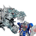 Transformers Studio Series (Age Of Extinction) Titan Grimlock IMPORT STOCK