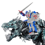 Transformers Studio Series (Age Of Extinction) Titan Grimlock IMPORT STOCK