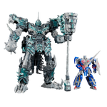 Transformers Studio Series (Age Of Extinction) Titan Grimlock IMPORT STOCK