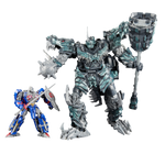 Transformers Studio Series (Age Of Extinction) Titan Grimlock IMPORT STOCK