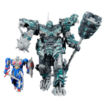 Transformers Studio Series (Age Of Extinction) Titan Grimlock IMPORT STOCK