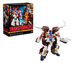 PRE-ORDER Transformers Age of the Primes Leader Big Convoy