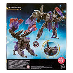 PRE-ORDER Transformers Age of the Primes Leader Razorclaw
