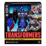 PRE-ORDER Transformers Age of the Primes Leader Razorclaw