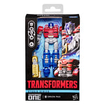 Transformers Studio Series (TFOne) Deluxe Orion Pax (IMPORT STOCK) ARRIVING SOON