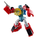 PRE-ORDER Transformers Studio Series (86 Movie) Deluxe Windcharger