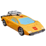 PRE-ORDER Transformers Studio Series (86 Movie) Deluxe Sunstreaker