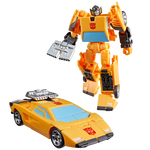 PRE-ORDER Transformers Studio Series (86 Movie) Deluxe Sunstreaker