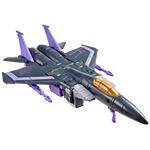 PRE-ORDER Transformers Studio Series (86 Movie) Voyager Skywarp