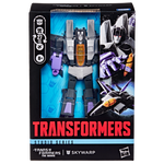 PRE-ORDER Transformers Studio Series (86 Movie) Voyager Skywarp