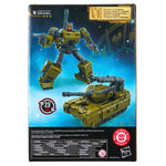PRE-ORDER Transformers Age of the Primes Voyager Brawl
