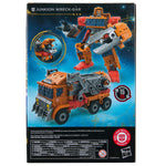 PRE-ORDER Transformers Age of the Primes Voyager Wreck-Gar