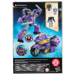 PRE-ORDER Transformers Age of the Primes Voyager (Armada Universe) Sideways