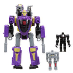 PRE-ORDER Transformers Age of the Primes Voyager (Armada Universe) Sideways