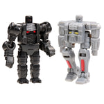 PRE-ORDER Transformers Age of the Primes Voyager (Armada Universe) Sideways