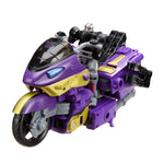 PRE-ORDER Transformers Age of the Primes Voyager (Armada Universe) Sideways