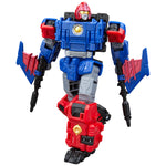 PRE-ORDER Transformers Age of the Primes Voyager Nexus Prime