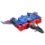PRE-ORDER Transformers Age of the Primes Voyager Nexus Prime