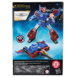PRE-ORDER Transformers Age of the Primes Voyager Nexus Prime