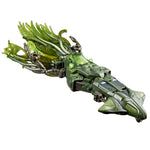 PRE-ORDER Transformers Age of the Primes Deluxe Quintus Prime