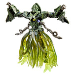 PRE-ORDER Transformers Age of the Primes Deluxe Quintus Prime