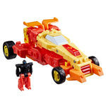 PRE-ORDER Transformers Age of the Primes Deluxe Sureshot