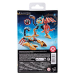 PRE-ORDER Transformers Age of the Primes Deluxe Quickstrike