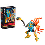PRE-ORDER Transformers Age of the Primes Deluxe Quickstrike