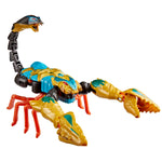 PRE-ORDER Transformers Age of the Primes Deluxe Quickstrike