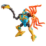 PRE-ORDER Transformers Age of the Primes Deluxe Quickstrike