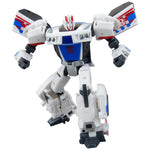 PRE-ORDER Transformers Age of the Primes Deluxe (TF Prime) Smokescreen