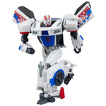 PRE-ORDER Transformers Age of the Primes Deluxe (TF Prime) Smokescreen