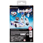 PRE-ORDER Transformers Age of the Primes Deluxe (TF Prime) Smokescreen