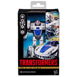 PRE-ORDER Transformers Age of the Primes Deluxe (TF Prime) Smokescreen