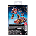 PRE-ORDER Transformers Age of the Primes Deluxe Jalopy