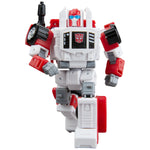 PRE-ORDER Transformers Age of the Primes Deluxe Swerve (MAXIMUM 1 PER CUSTOMER)