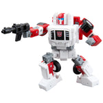 PRE-ORDER Transformers Age of the Primes Deluxe Swerve (MAXIMUM 1 PER CUSTOMER)