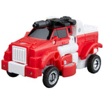 PRE-ORDER Transformers Age of the Primes Deluxe Swerve (MAXIMUM 1 PER CUSTOMER)